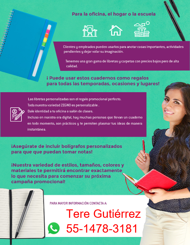Libreta Ecológica